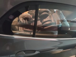 Silla de Coche Kinderkraft ISOFIX 0-36 kg