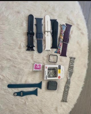 Apple Watch y Accesorios (leer descripción)