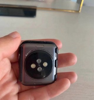 Apple Watch y Accesorios (leer descripción)