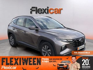 Hyundai Tucson 1.6 TGDI 110kW (150CV) Maxx Safe