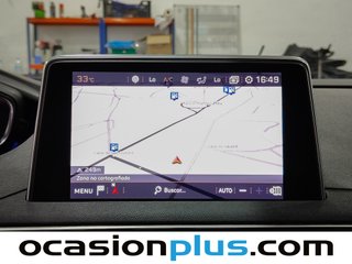 Peugeot 3008 THP 165 GT Line S&S Auto 121 kW (165 CV)