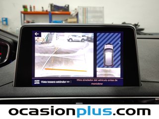 Peugeot 3008 THP 165 GT Line S&S Auto 121 kW (165 CV)