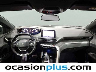 Peugeot 3008 THP 165 GT Line S&S Auto 121 kW (165 CV)