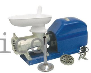 Picadora Eléctrica 32 MR10 - 2Hp - 06370