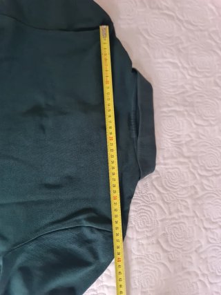 Polo Springfield Verde Talla XS
