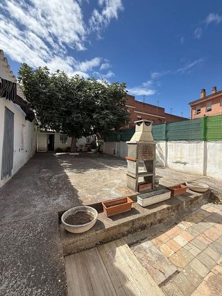 Terreno en venta en Valdefierro en Zaragoza