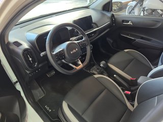 KIA Picanto 2025