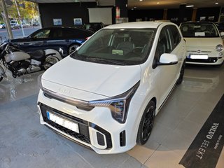 KIA Picanto 2025