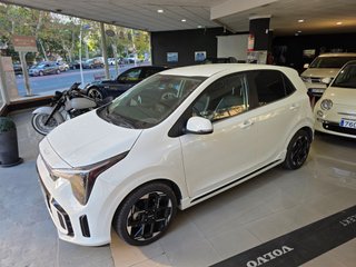 KIA Picanto 2025