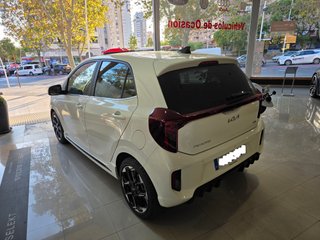 KIA Picanto 2025