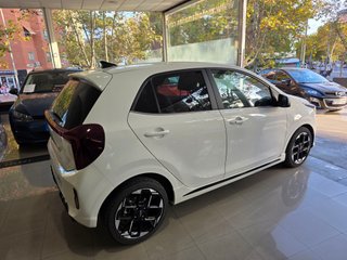 KIA Picanto 2025