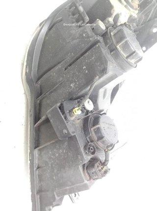 Faro izquierdo kia 23142701 921011h070 ceed sw 1.6