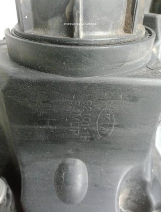 Faro izquierdo kia 23142701 921011h070 ceed sw 1.6