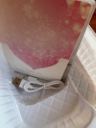 Mini Máquina Karaoke Bluetooth Beige
