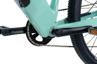 Bicicleta Eléctrica Montaña Leader Fox Arimo 29