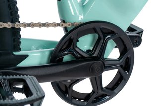 Bicicleta Eléctrica Montaña Leader Fox Arimo 29
