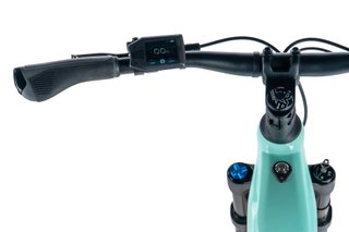 Bicicleta Eléctrica Montaña Leader Fox Arimo 29
