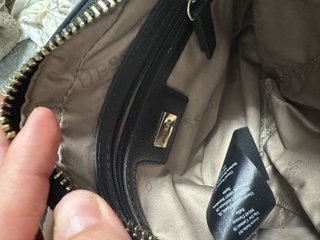 Bolso Guess Negro
