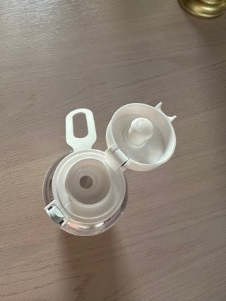 Calentador portátil agua/leche Izybaby
