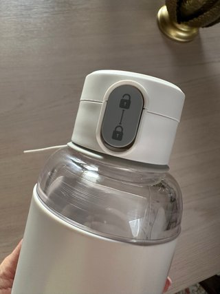 Calentador portátil agua/leche Izybaby
