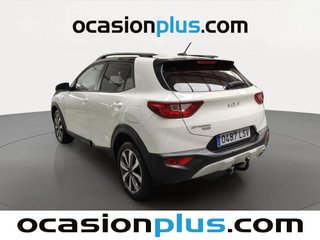Kia Stonic 1.0 T-GDi MHEV iMT Concept 74 kW (100 CV)