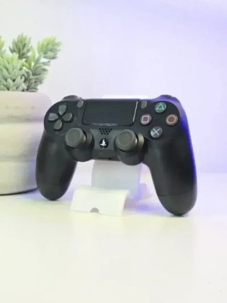 Mando PS4 DualShock 4 V2 Negro