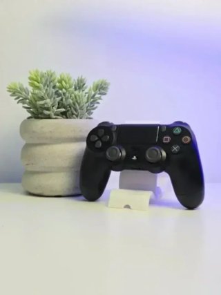 Mando PS4 DualShock 4 V2 Negro