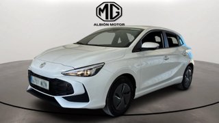 MG MG3 2025, GASOLINA STANDARD!