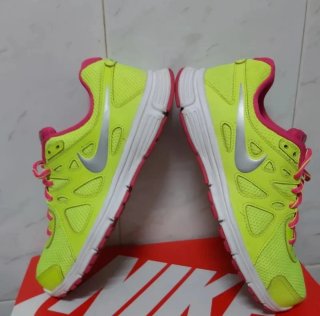 Zapatillas Nike Talla 38.5