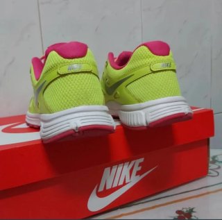 Zapatillas Nike Talla 38.5