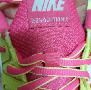 Zapatillas Nike Talla 38.5