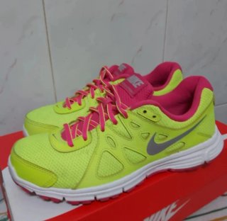 Zapatillas Nike Talla 38.5