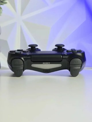 Mando PS4 Dualshock 4 Negro