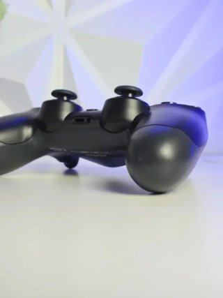 Mando PS4 Dualshock 4 Negro