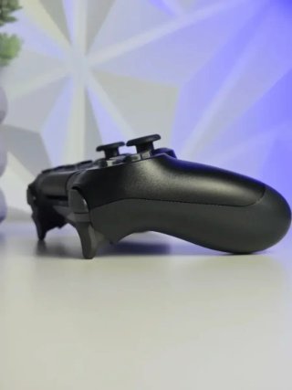 Mando PS4 Dualshock 4 Negro