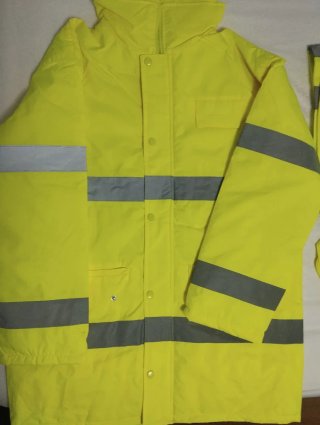 Pack Ropa de Trabajo AV Velilla Talla M