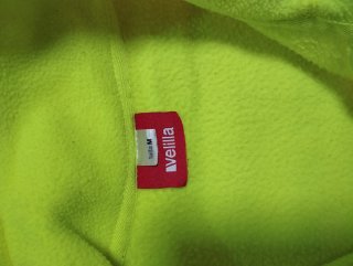 Pack Ropa de Trabajo AV Velilla Talla M