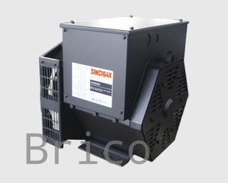 Generador Genergy GDS14M Insonorizado 14KVA - 230V