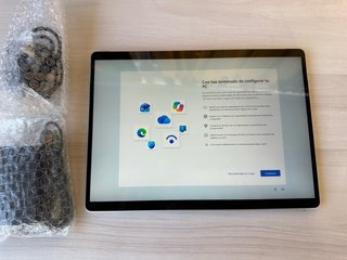 Microsoft Surface Pro 8
