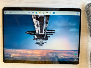 Microsoft Surface Pro 8