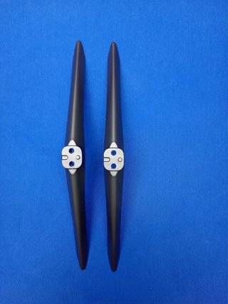 Patas TV Xiaomi 55 68 5p17m0 000h + Tornillos