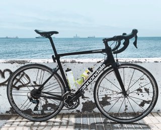Bicicleta de Carretera Cannondale SuperSix EVO