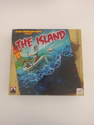 The Island