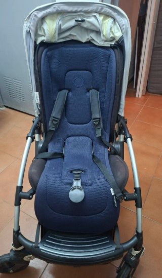 Carrito de bebé Bugaboo Bee 5