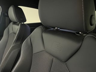Audi Q3 SPORTBACK 40 TFSI 190CV QUATTRO BLACK LINE