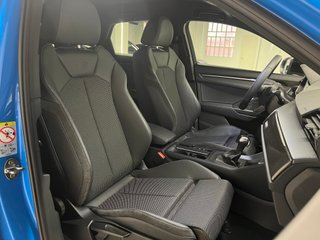 Audi Q3 SPORTBACK 40 TFSI 190CV QUATTRO BLACK LINE