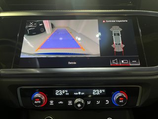 Audi Q3 SPORTBACK 40 TFSI 190CV QUATTRO BLACK LINE