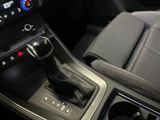 Audi Q3 SPORTBACK 40 TFSI 190CV QUATTRO BLACK LINE