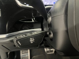 Audi Q3 SPORTBACK 40 TFSI 190CV QUATTRO BLACK LINE