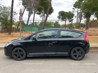 Citroen C4 2009